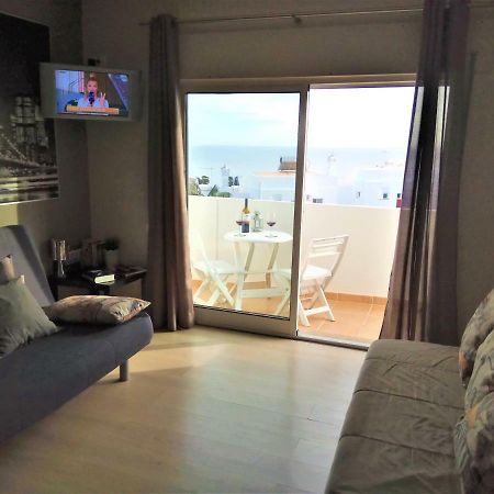 Apartamento De Praia - אלבופיירה מראה חיצוני תמונה