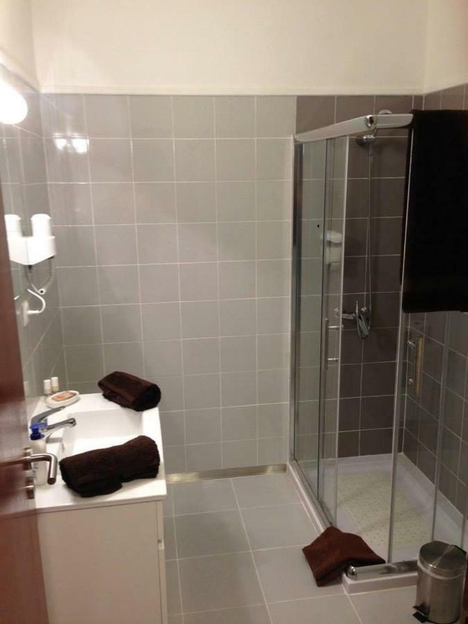 Apartamento De Praia - אלבופיירה מראה חיצוני תמונה