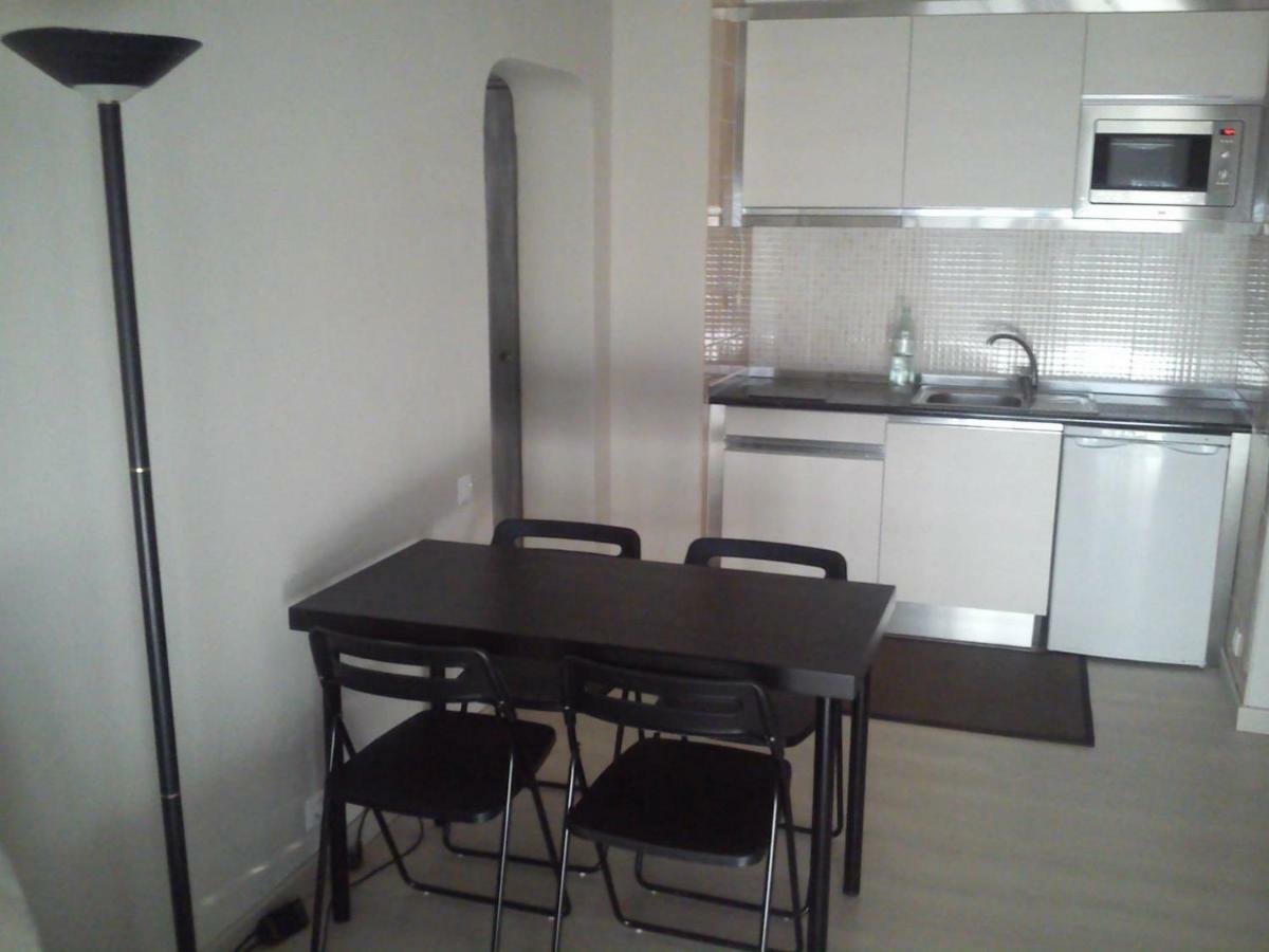 Apartamento De Praia - אלבופיירה מראה חיצוני תמונה
