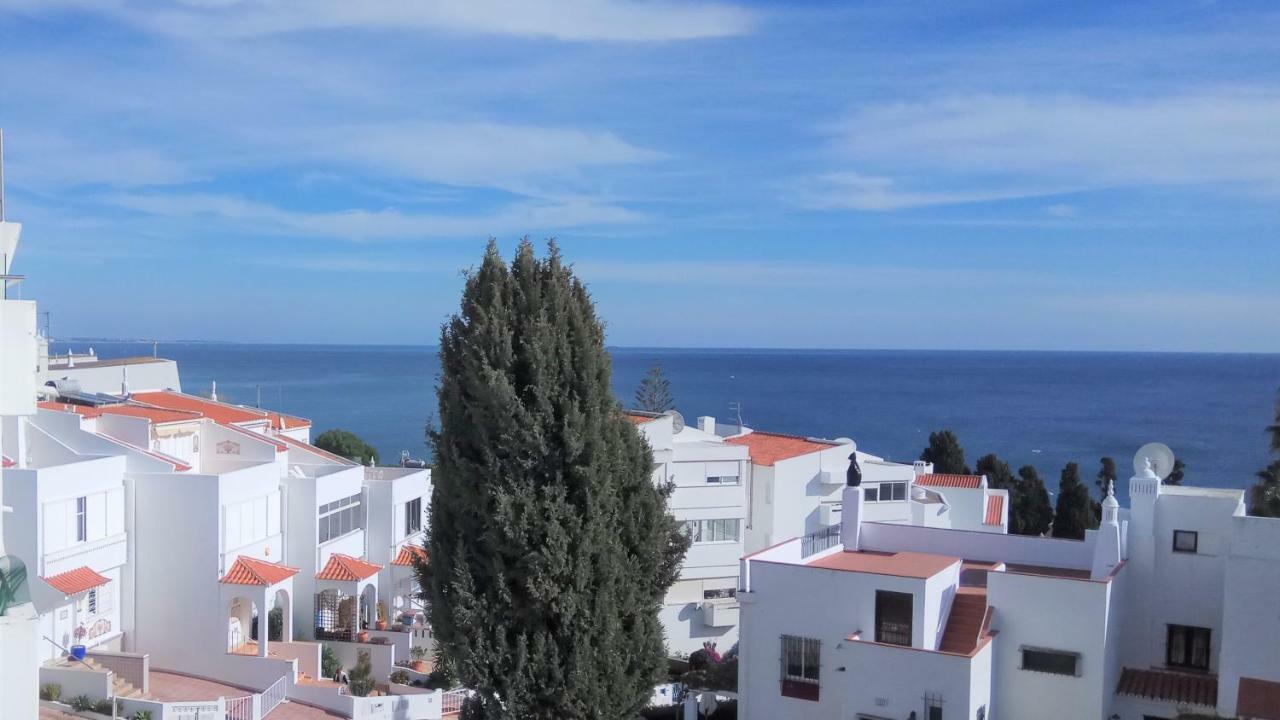 Apartamento De Praia - אלבופיירה מראה חיצוני תמונה