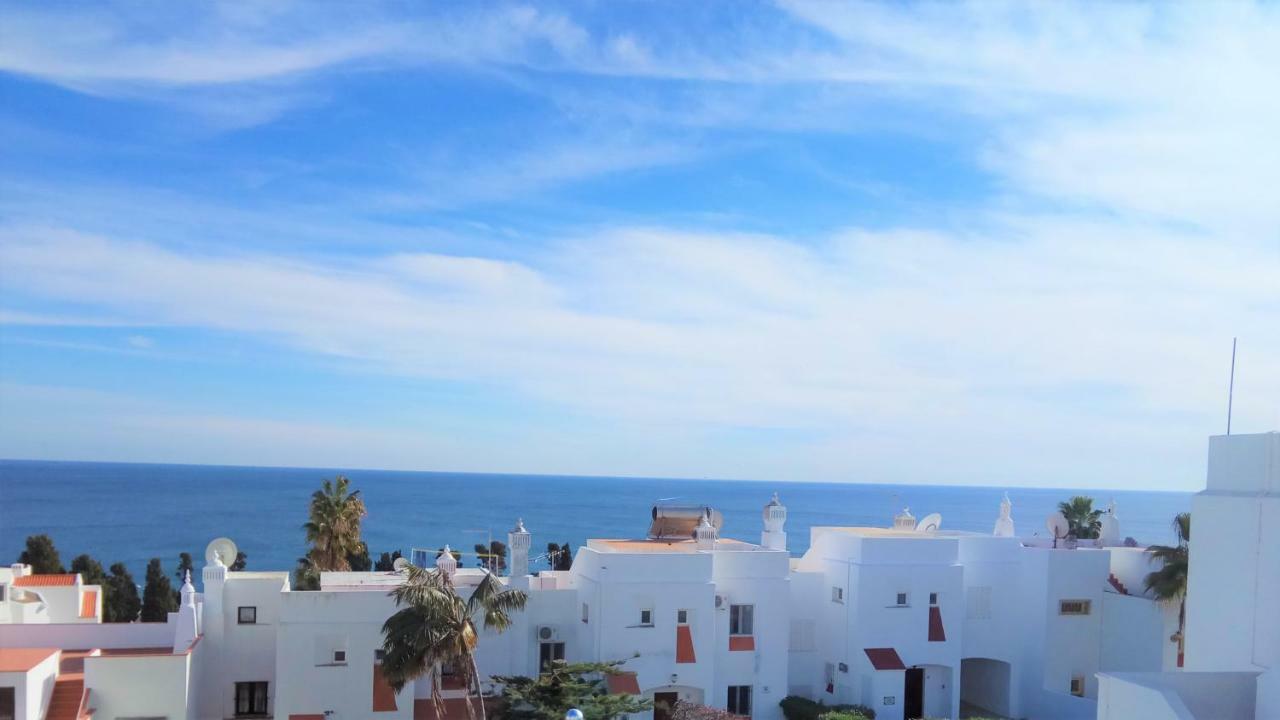 Apartamento De Praia - אלבופיירה מראה חיצוני תמונה