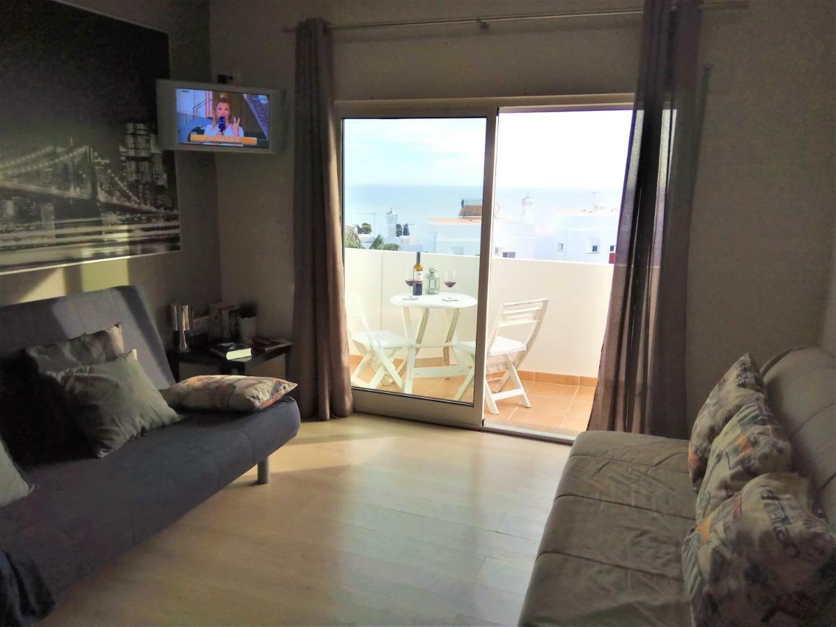 Apartamento De Praia - אלבופיירה מראה חיצוני תמונה