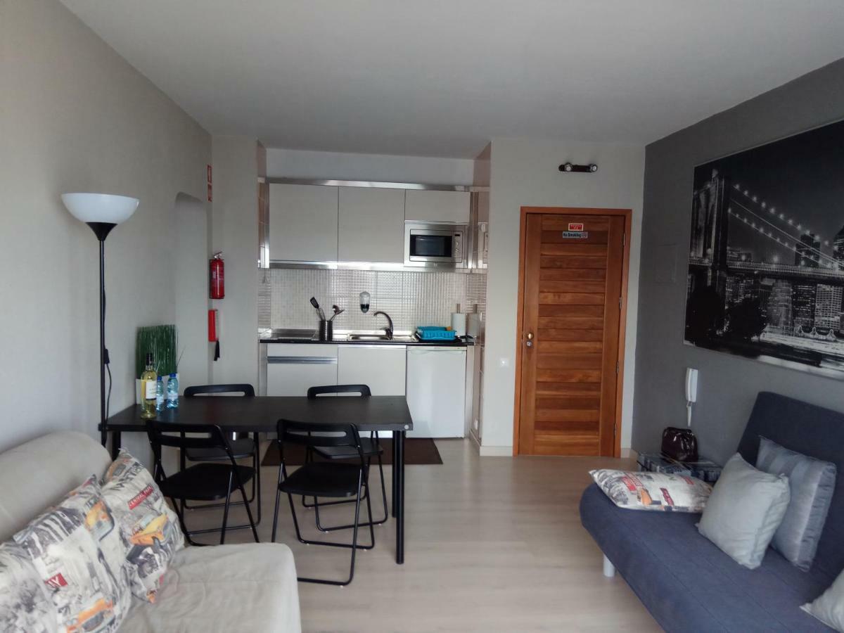 Apartamento De Praia - אלבופיירה מראה חיצוני תמונה