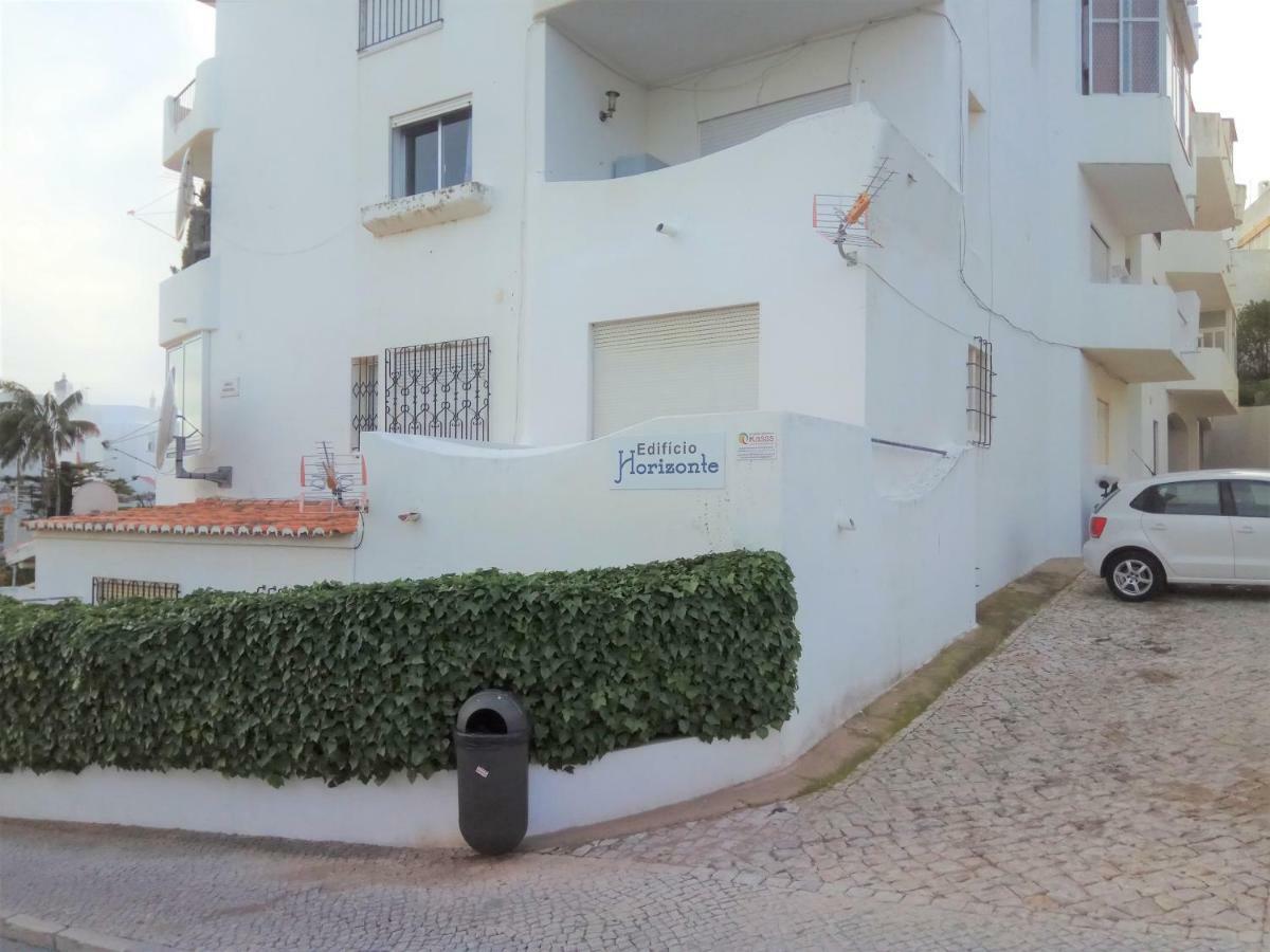 Apartamento De Praia - אלבופיירה מראה חיצוני תמונה