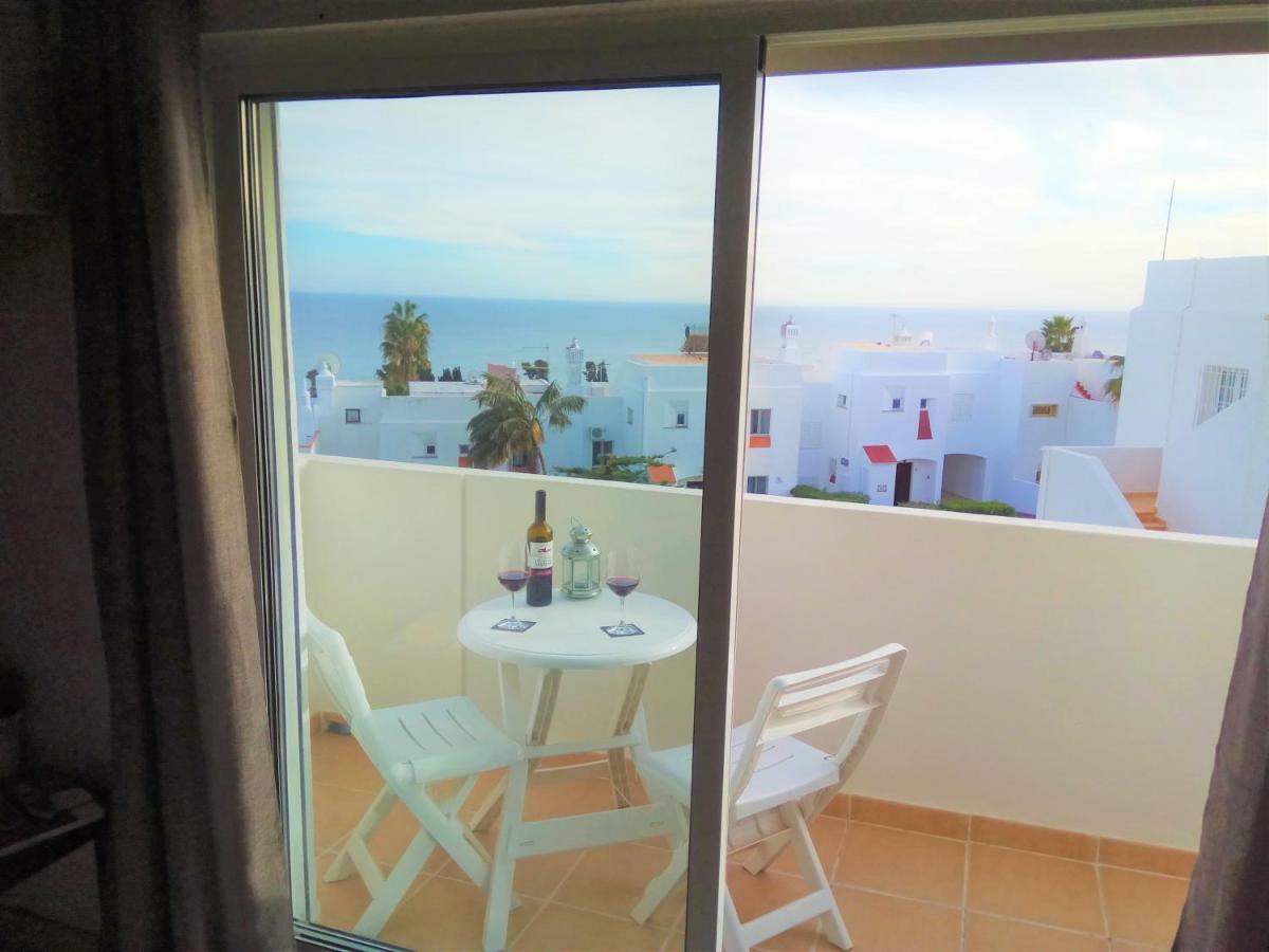 Apartamento De Praia - אלבופיירה מראה חיצוני תמונה