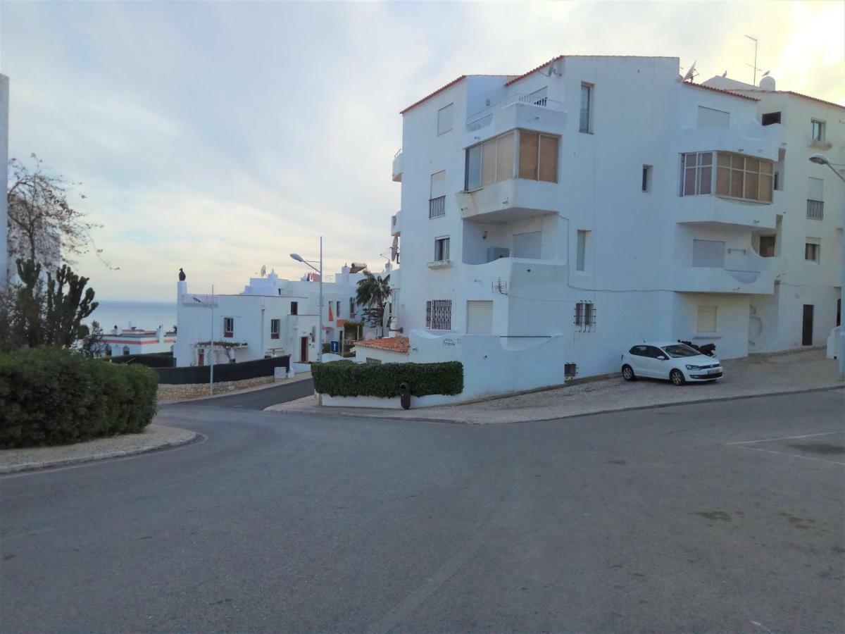 Apartamento De Praia - אלבופיירה מראה חיצוני תמונה