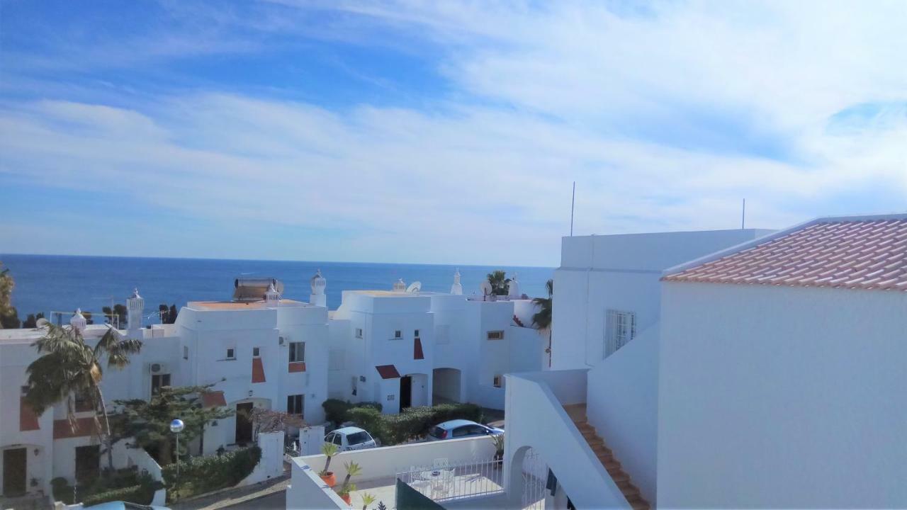 Apartamento De Praia - אלבופיירה מראה חיצוני תמונה
