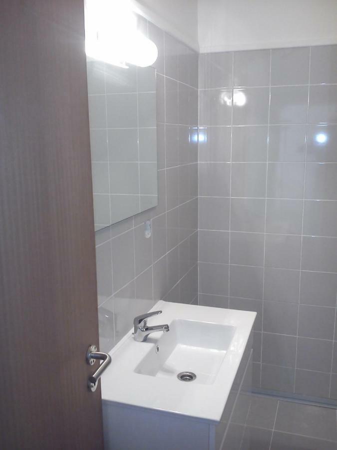 Apartamento De Praia - אלבופיירה מראה חיצוני תמונה