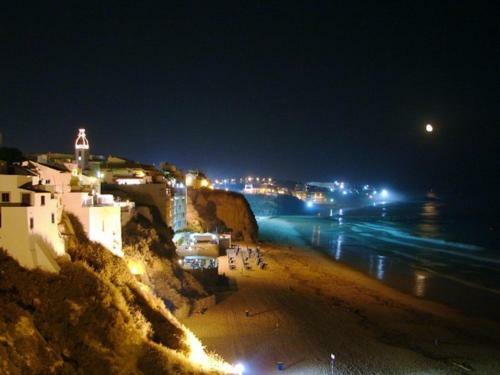 Apartamento De Praia - אלבופיירה מראה חיצוני תמונה