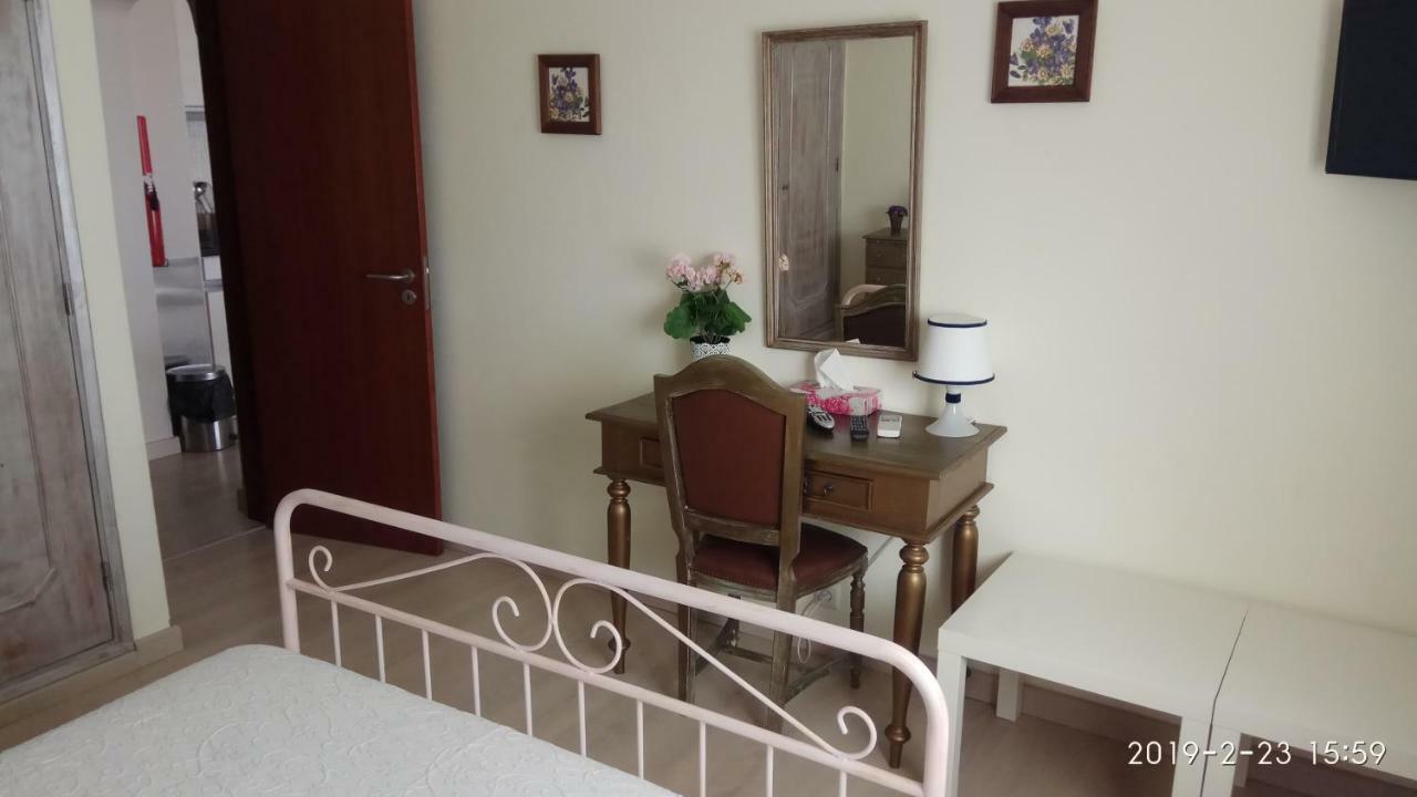 Apartamento De Praia - אלבופיירה מראה חיצוני תמונה